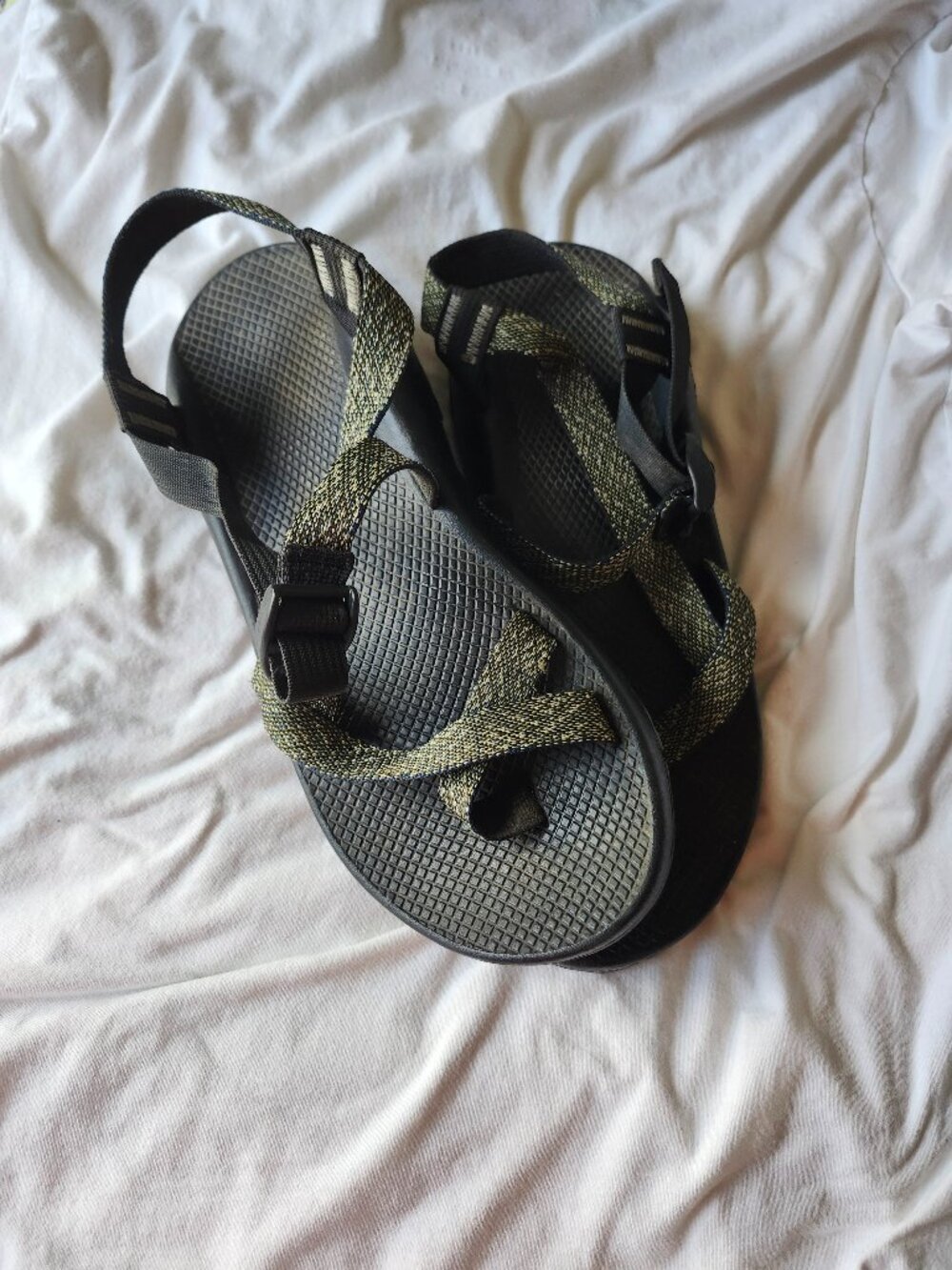 Chaco Z2 Men's sandals